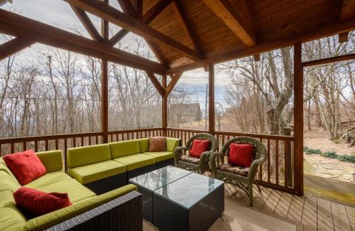 Boone House | Appalachian Escape
