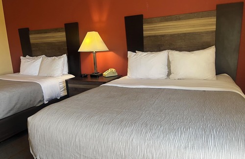 Carlisle Hotel | Appalachian Hotel