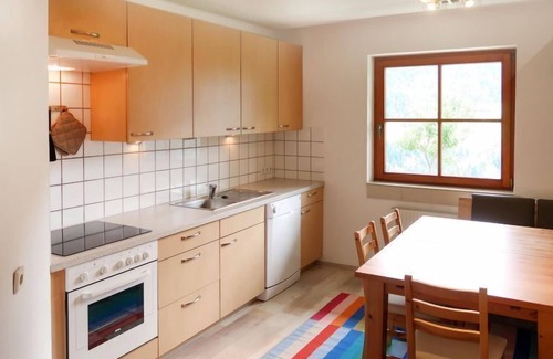 Fliess Apartment | Appart Vroni by Interhome