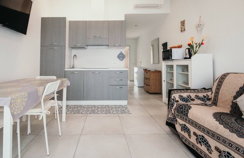 Villaggi Apartment | Appartamento Charlie - Lakeside L&B