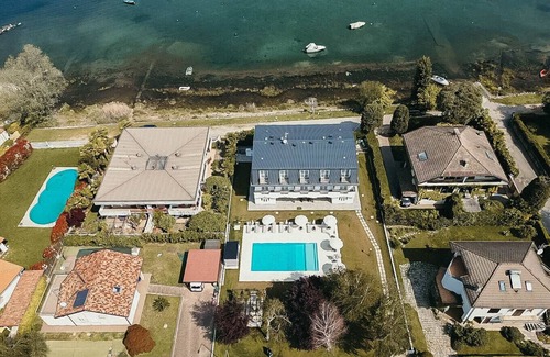 Villaggi Apartment | Appartamento Charlie - Lakeside L&B