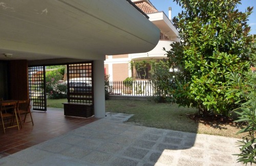 Porto d'Ascoli House | Appartamento 800 Metri dal Mare