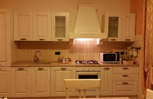 Cascina Elisa Apartment | apparatamento with garden and parking allow animals