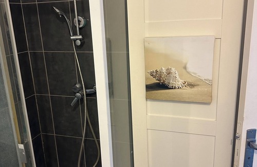 Pin Sec Apartment | Apparement Spacieux et Lumineux