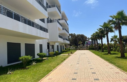 Pont Blondin Apartment | Apparemment Neuf à 2 Minutes de la Plage Sablettes