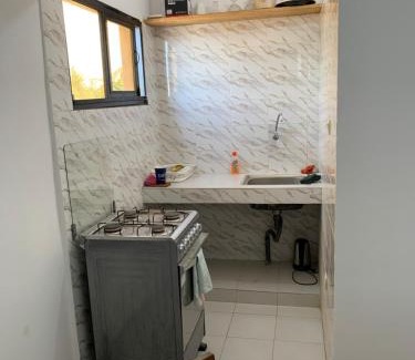 Senegal Apartment | Apparemment meublé