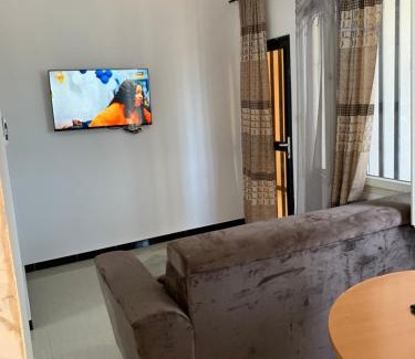 Senegal Apartment | Apparemment meublé