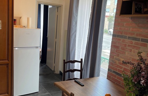 Rambouillet Apartment | Apparently 5' from Rambouillet Park, 45' from Montparnasse Ideal for teleworking