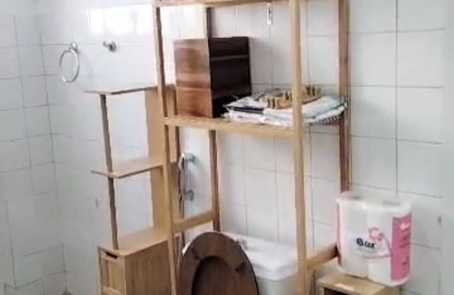 Yaounde Apartment | Apparently Elegant in Yaoundé's Hyper Centre