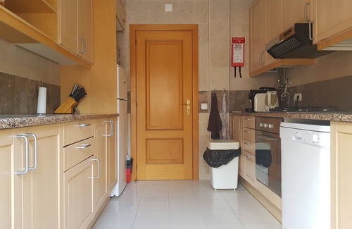 Sesimbra Apartment | Apparently Quinta de Palames
