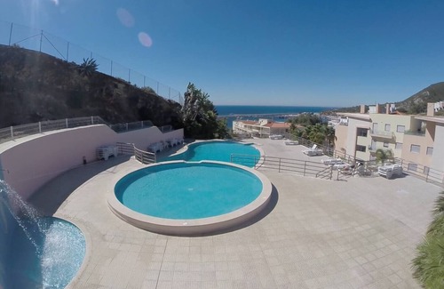 Sesimbra Apartment | Apparently Quinta de Palames