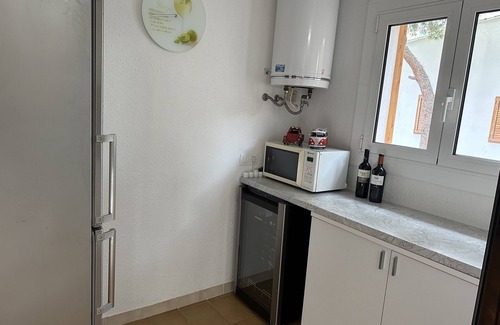 Platja d'Aro Apartment | Appart. à 70 m de la Plage et Très Proche Centre - Piscine - Parking Privé Fermé