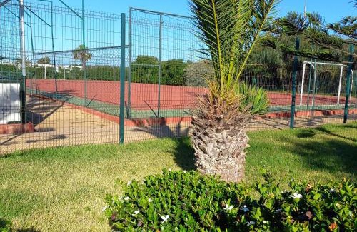 Lamharza Essahel Apartment | Appart à Ola Blanca 2 près de Sidi Rahal