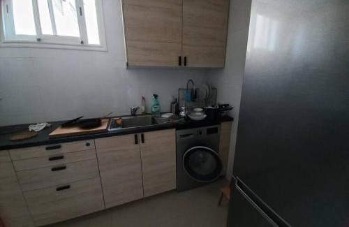 Lamharza Essahel Apartment | Appart à Ola Blanca 2 près de Sidi Rahal