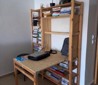 Lamharza Essahel Apartment | Appart à Ola Blanca 2 près de Sidi Rahal