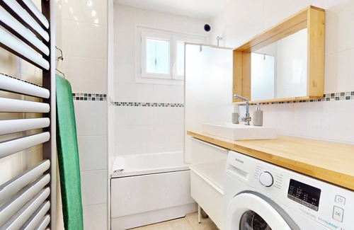 Annecy Apartment | Appart 1 Cèsière - Appartement confortable au calme