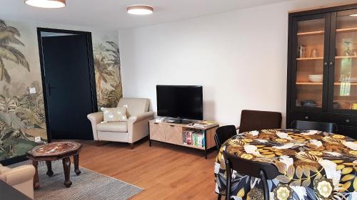 Morlaas Apartment | Appart 36m² à Pau-Morlaàs