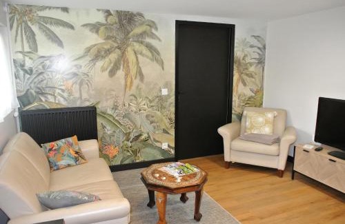 Morlaas Apartment | Appart 36m² à Pau-Morlaàs