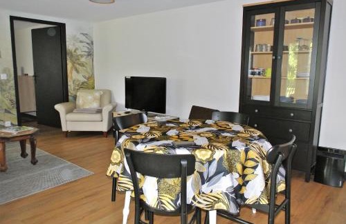 Morlaas Apartment | Appart 36m² à Pau-Morlaàs