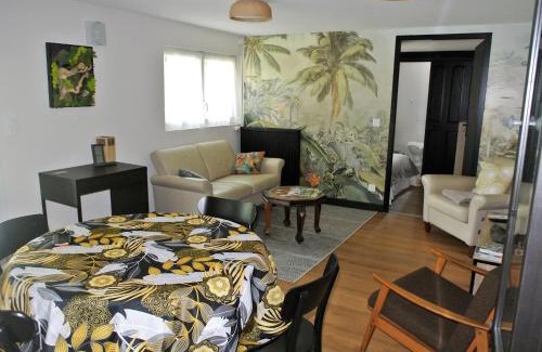 Morlaas Apartment | Appart 36m² à Pau-Morlaàs