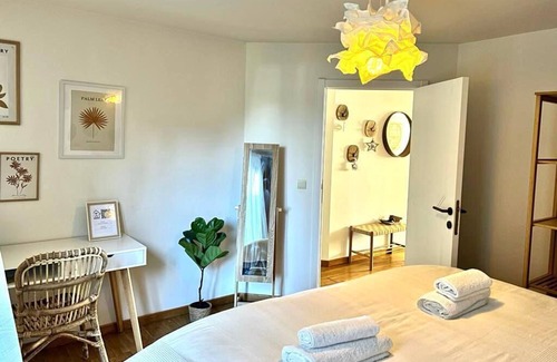 Hellebeekberg Apartment | Appart 5 MIN Brussels Expo & Atomium