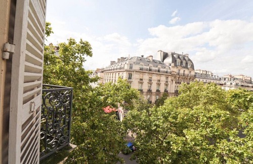 Les Halles Apartment | Appart 6pers#châtelet#les Halles#rivoli