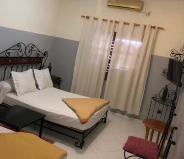 Ouarzazate Apartment | APPART AIGLE HOTEL