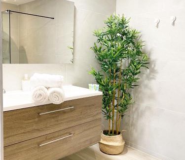 Louveigne Apartment | Appart Aldyis