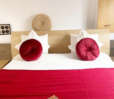 Louveigne Apartment | Appart Aldyis