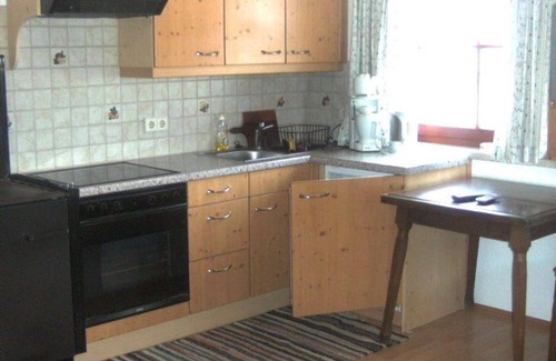 Sankt Nikolai im Solktal Other | Appartement Nr. 2 - 1 Schlafraum/dusche, WC, WR - Pension Gamsjäger - Urlaub Beim Biolandwirt