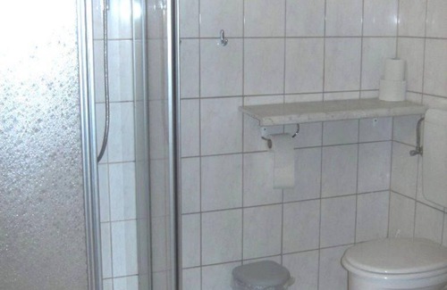 Sankt Nikolai im Solktal Other | Appartement Nr. 2 - 1 Schlafraum/dusche, WC, WR - Pension Gamsjäger - Urlaub Beim Biolandwirt