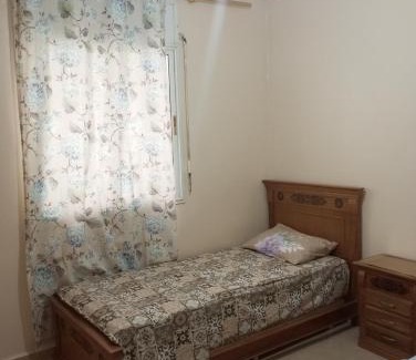 Bab Al Andalous I Apartment | Appart Bab Alandalous