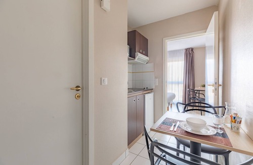 Arlon Apartment | Appart'City Classic Arlon - Porte du Luxembourg