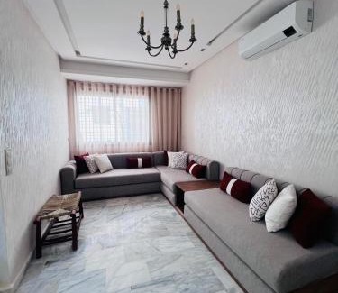 Fes Apartment | Appart City Fleur
