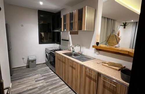 Ouakam Apartment | Appart Cocooning Mamelles 2 chambres , 2 salles de bains