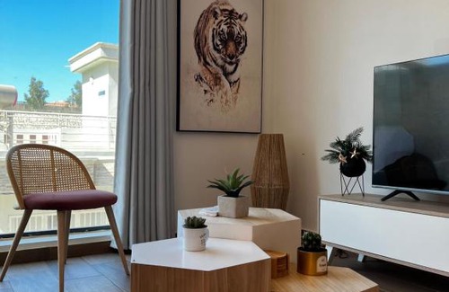 Ouakam Apartment | Appart Cocooning Mamelles 2 chambres , 2 salles de bains