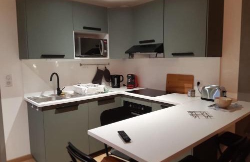 Perigny Apartment | Appart Cocooning proche centre ville et gare de La Rochelle
