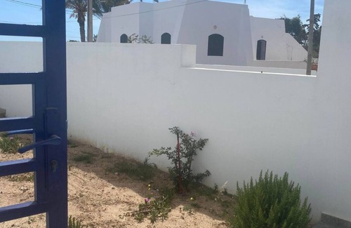 Rejiche Apartment | Appart Corniche Rjiche 2 mn de la Plage