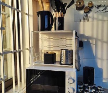 Abomey-Calavi Apartment | Appart Cosy et confortable