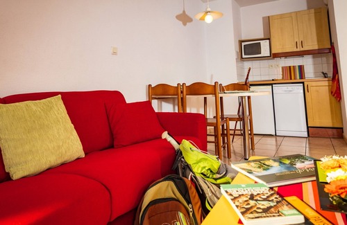 Plage d'Argeles Condo | Appart cosy près de la plage + Kitchenette
