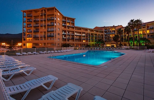 Plage d'Argeles Condo | Appart cosy près de la plage + Kitchenette