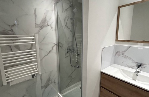 Saint-Charles du Port Apartment | Appart Cosy Proche le Havre