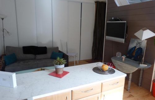 Ussac Apartment | APPART D'HOTES BRIVE OUEST (USSAC)