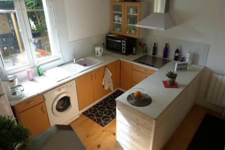 Ussac Apartment | APPART D'HOTES BRIVE OUEST (USSAC)