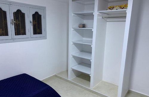Berkane Apartment | Appart de proximité à bayo