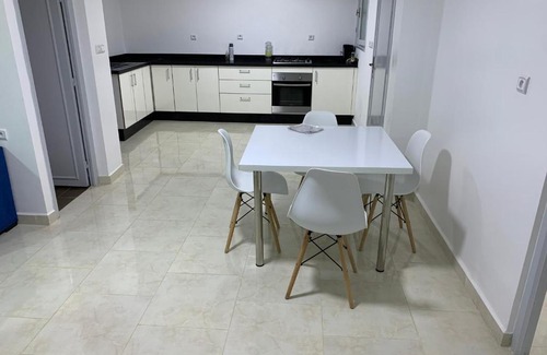 Berkane Apartment | Appart de proximité à bayo