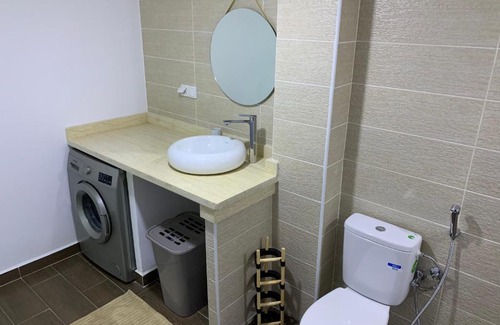 Berkane Apartment | Appart de proximité à bayo