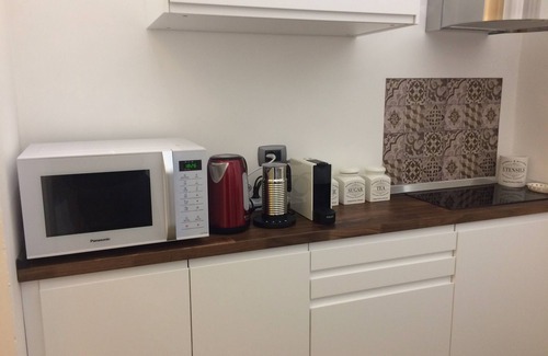 Prati Apartment | Appart. delicious in the center of Rome Vatican