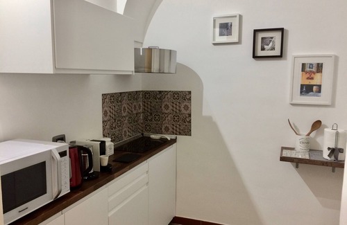 Prati Apartment | Appart. delicious in the center of Rome Vatican
