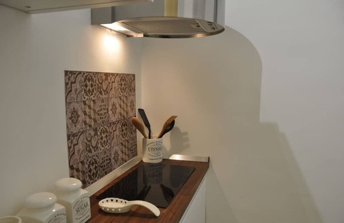 Prati Apartment | Appart. delicious in the center of Rome Vatican